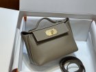 Hermes Original Quality Handbags 324