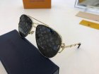 Louis Vuitton High Quality Sunglasses 4729