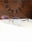 Chrome Hearts Plain Glass Spectacles 379
