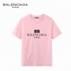 Balenciaga Men's T-shirts 429