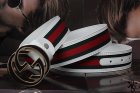 Gucci Normal Quality Belts 590