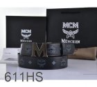 MCM Belt 06