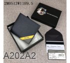 Prada High Quality Wallets 24