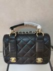 Chanel High Quality Handbags 618