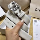 Chanel Original Quality Belts 86