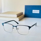 Gucci Plain Glass Spectacles 269