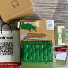 Gucci High Quality Handbags 1386