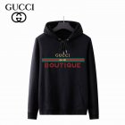 Gucci Men's Hoodies 327