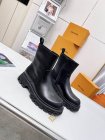Louis Vuitton Women's Shoes 215