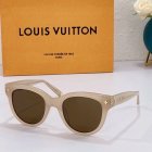 Louis Vuitton High Quality Sunglasses 4988