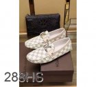Louis Vuitton Men's Athletic-Inspired Shoes 2062
