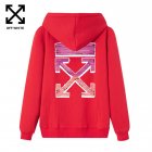 Off white Women's Hoodies 179