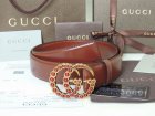 Gucci Original Quality Belts 243