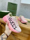 Gucci Women's Shoes 1215