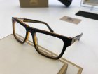 Burberry Plain Glass Spectacles 198