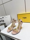 Fendi Women's Shoes 224