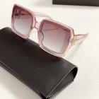 Yves Saint Laurent High Quality Sunglasses 395