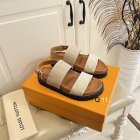 Louis Vuitton Women's Slippers 73