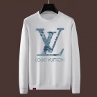 Louis Vuitton Men's Long Sleeve T-shirts 159