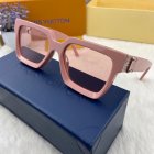 Louis Vuitton High Quality Sunglasses 2502