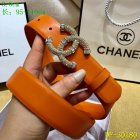 Chanel Original Quality Belts 115