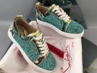 Christian Louboutin Men's Shoes 360