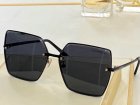 Chanel High Quality Sunglasses 3866