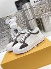 Louis Vuitton Men's shoes 2261