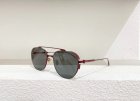 DIOR High Quality Sunglasses 1116