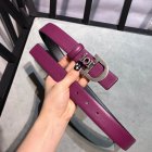 DIOR Original Quality Belts 530