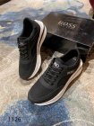 Hugo Boss Men's Shoes 56