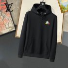 Louis Vuitton Men's Hoodies 167