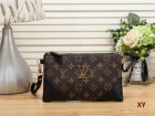 Louis Vuitton Normal Quality Wallets 152