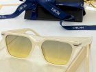 DIOR High Quality Sunglasses 238