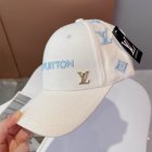 Louis Vuitton High Quality Hats 305