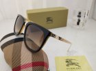 Burberry High Quality Sunglasses 136