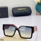 Versace High Quality Sunglasses 414