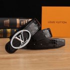 Louis Vuitton Original Quality Belts 312