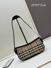 Burberry High Quality Handbags 228