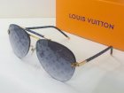 Louis Vuitton High Quality Sunglasses 1818