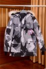 Canada Goose Men's Outerwear 221