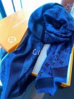 Louis Vuitton Scarves 198