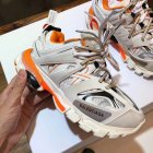 Balenciaga Men's Shoes 481