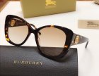 Burberry High Quality Sunglasses 155