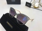 Dolce & Gabbana High Quality Sunglasses 417