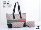 Gucci Normal Quality Handbags 529