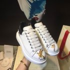 Alexander McQueen Men's Shoes 346