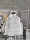 Canada Goose Women's Outerwear 187
