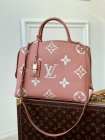 Louis Vuitton Original Quality Handbags 2301
