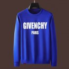 GIVENCHY Men's Long Sleeve T-shirts 46